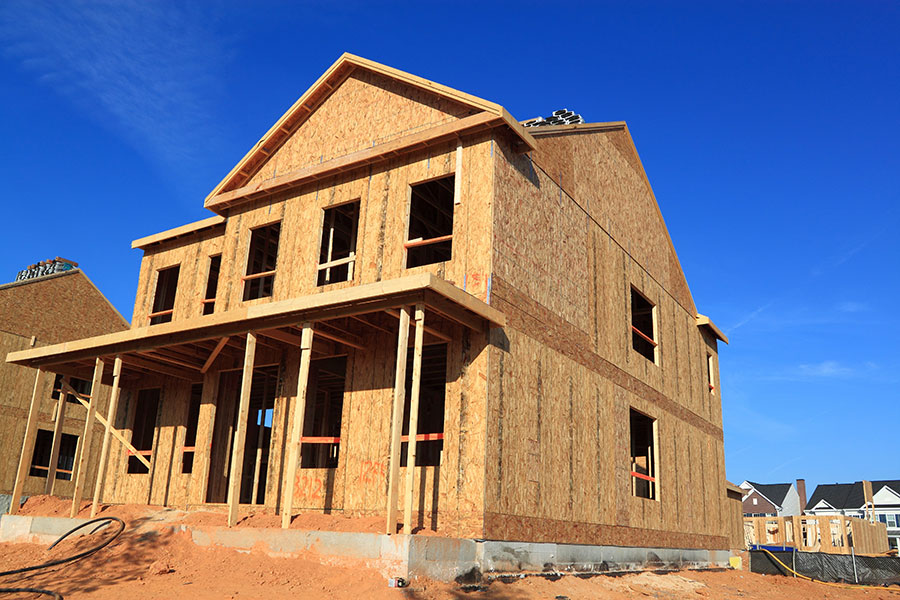 House Construction
