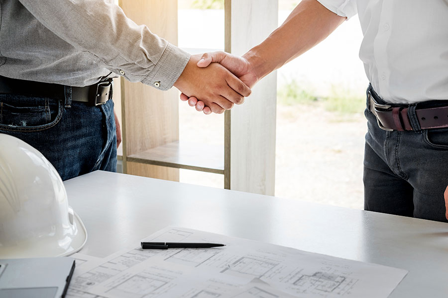 House Construction Planning